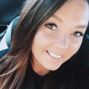 Meet your Posher, Audreyauna